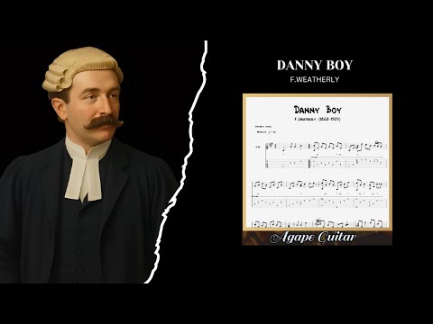 Danny Boy - F.Weatherly