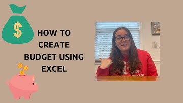 Master Your Finances: How To Create a Custom Budget in Excel for Financial Freedom