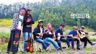 Hakikat Sebuah Cinta Acoustic Pengamen Jos The Gendhot