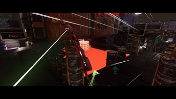 Raw Data PvP - Elder- killstreak