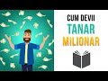 Cum sa faci BANI DE TANAR | Educatie Financiara | Grant Cardone - The Millionaire BOOKLET