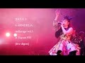 GARNiDELiA stellacage vol.3 at Toyosu PIT [live digest]