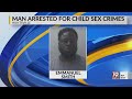 Huntsville Man Faces Child Porn Charges | May 19, 2026 | News 19 at 4 p.m.