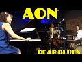 AON/DearBlues