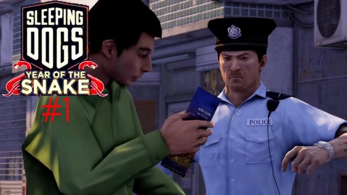 Sleeping Dogs 'Nightmare in North Point' DLC adds zombies - Neoseeker