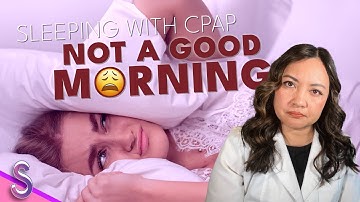 Why You’re Still Tired with CPAP: Uncover the Truth!