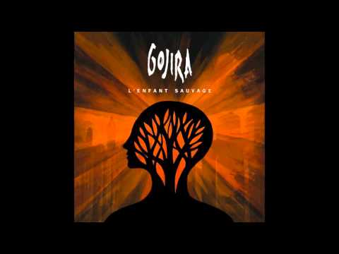 Gojira - The Axe [Full HD 1080p]