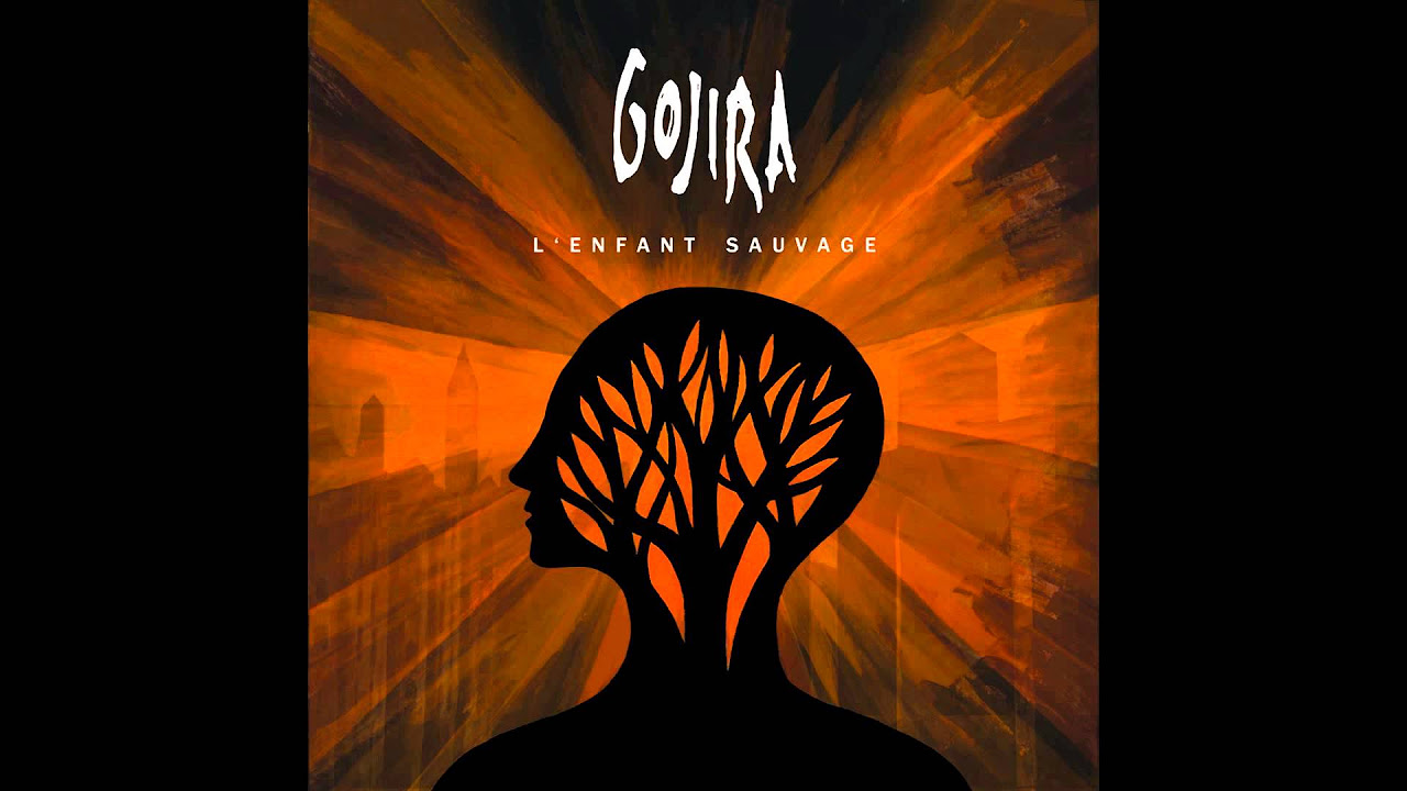 Gojira   The Axe Full HD 1080p