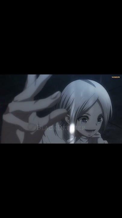 Смертельная игра мертвой горы #edit #anime #аниме #amv - YouTube