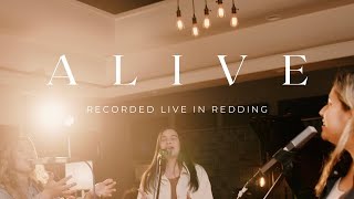 ALIVE - RIVERS feat. Alyssa Foley, Alexis Ruiz, John Stratton