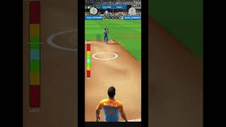 Celebrity Another iconic Ian Smith call 🗣️🎤 #CricketShorts #YTShorts#ICC #Cricket#wicket Profile