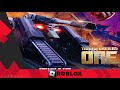 Orion Pax &amp; D-16 Showcase | Drive World - Transformers One | Roblox