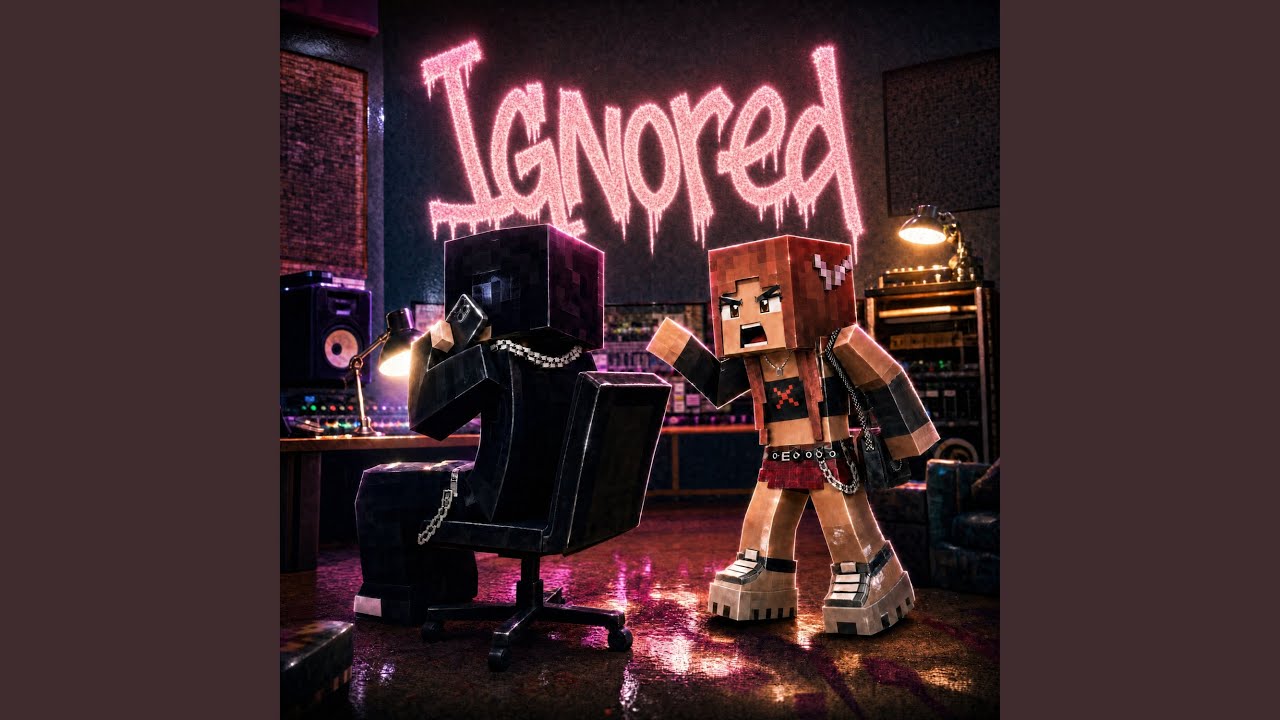 Mira Ignored (slowed) en YouTube Mira Ignored (slowed) en YouTube