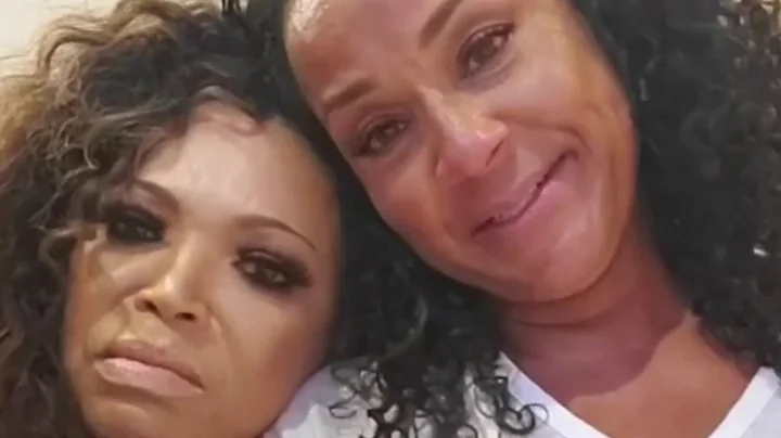 Tisha Campbell CONFIRMS Lisa Raye Was Being "Hones...