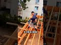 전설의 목수 클라스