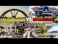   kilambakkam vs koyambedu bus terminus navigatoreats kilambakkam koyambedu bus