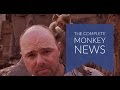 The Complete Monkey News from Karl Pilkington (A compilation w/ Ricky Gervais & Steve Merchant)