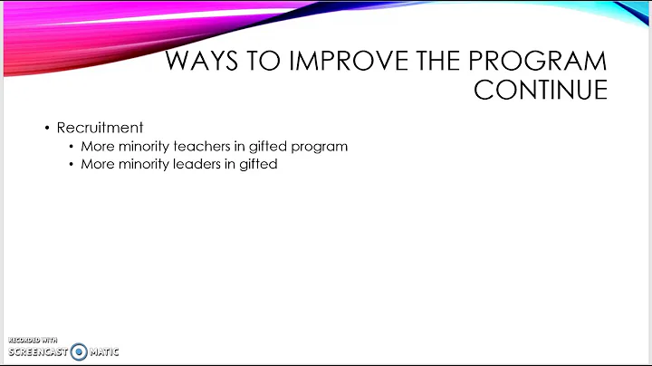 Facilitation 4-Julie Ash