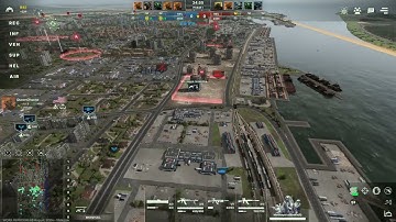 Broken Arrow Chill Gameplay #5. No comments