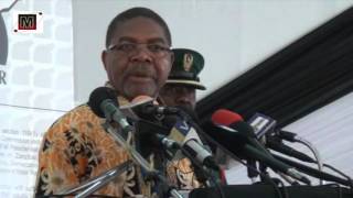 UCHAGUZI ZANZIBAR:Dk Shein ashinda kwa asilimia 91.4, akiri kuwepo kwa changamoto ya kisiasa