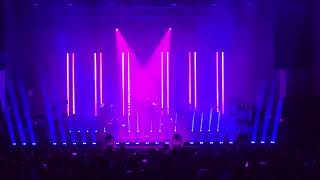 Metric - Crush Forever (Live at O2 Academy, Glasgow 11/09/2026)