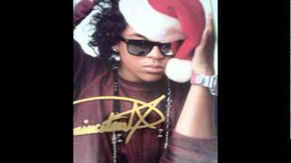 Pictures of Princeton from Mindless Behavior