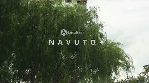 Beblum Navuto+ Auto Fold Stroller