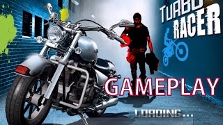 Turbo Racer - Bike Racing UPDATE 1.3.1 [iOS, Android] Gameplay ►HD◄ screenshot 4