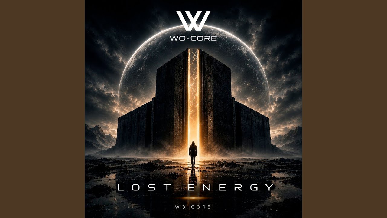 Watch Lost Energy on YouTube Watch Lost Energy on YouTube