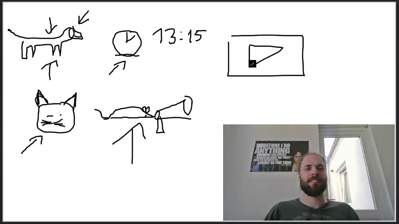 Do You Know What's Louder…? 🔊 German Superbeginner Comprehensible Input Game