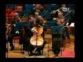 Capture de la vidéo Dvořák: Cello Concerto Op.104 - Michael & Kurt Sanderling