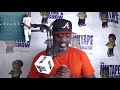 Artist Of The Week Interview w Slimm "Cutta" Calhoun