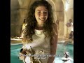 She Got Everything She Wanted… And Lost Everything That Mattered#movie #film #movieclip