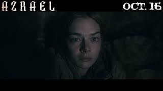 Azrael - Official Trailer @clickthecity