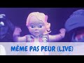 Bb lilly  mme pas peur version live