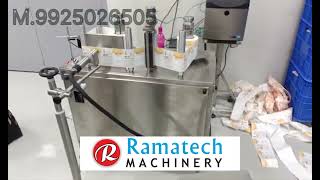 Table top winding rewinding machine for offline batchcoding.M.9925026505