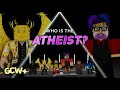 5 Christians vs. 1 Atheist | Odd One Out (Roblox)