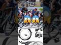 amazing cycle modification short video #amazing #cycle #modification #shortvideo #trandingvideo