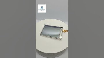 2 4 inch lcd panel with touch panel，touch screen manufacturer in china,custom displays