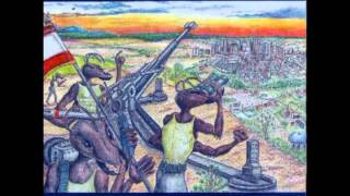 Chaos Code - "Saturated" from Propaganda LP