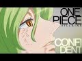 [One Piece AMV] - CONFIDENT | Villains