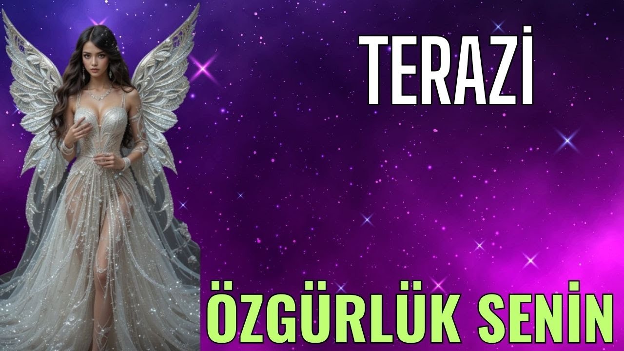 Знак зодиака Весы ☀💫🌟 СВОБОДА — ТВОЯ