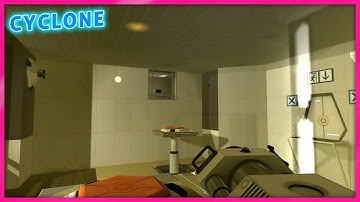 Cyclone Gameplay | Demo