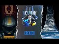 The Created w/ HaloGuy - How Did Cortana Become a Galactic Threat? \\ The Library - Halo Lore 20