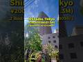 vlog#29 ¥200,000,000($1.3M) Shinjuku, Tokyo, Japan | Luxury Apartment #japanesehouse #housetour