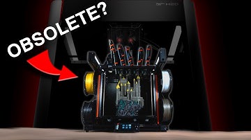 Prusa XL – The Right Tool for the Wrong Job? | 3D Printing Pro Review