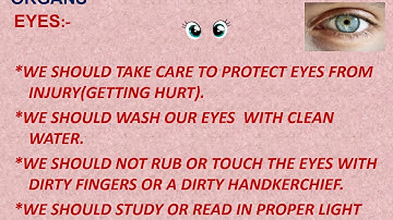 EVS CLASS-4 CHAPTER 3