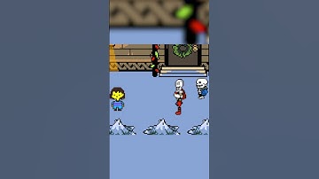 Wat... #undertale #sans #papyrusundertale #papyrus #memes #papyrusplays #funny #memes #shorts