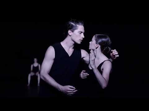 ХОРА в кино | ОХАД НАХАРИН: FREEDOM OF DANCE