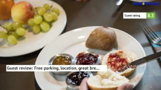 Smart Hotel Saslong ** Hotel Review 2017 HD, Santa Cristina in Val Gardena, Italy